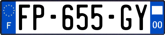 FP-655-GY