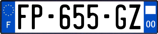 FP-655-GZ