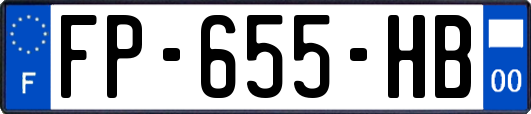 FP-655-HB
