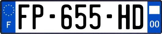 FP-655-HD