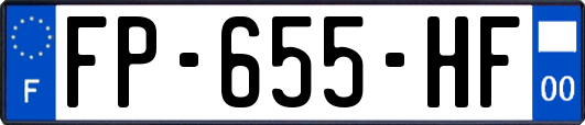 FP-655-HF