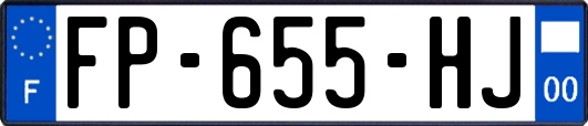FP-655-HJ