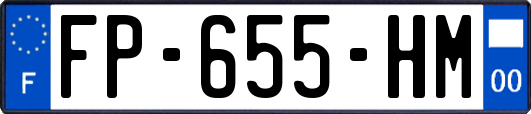 FP-655-HM