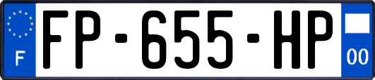 FP-655-HP