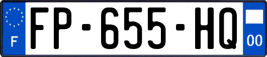FP-655-HQ