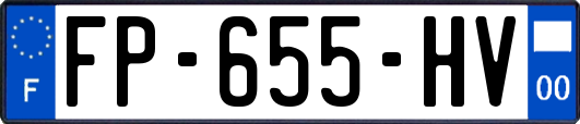 FP-655-HV