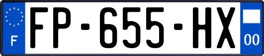 FP-655-HX