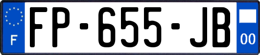 FP-655-JB