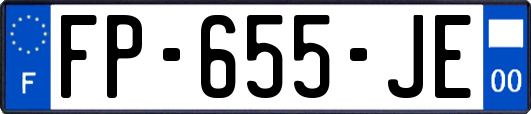 FP-655-JE