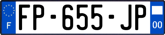 FP-655-JP