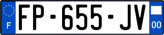 FP-655-JV