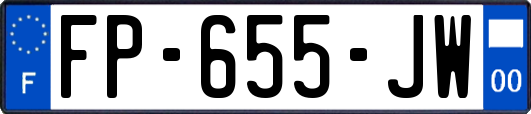FP-655-JW