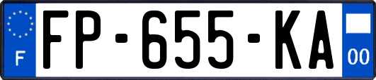 FP-655-KA