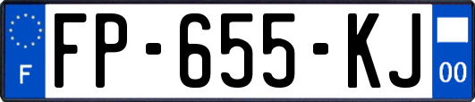 FP-655-KJ
