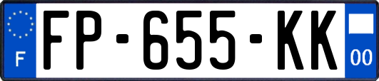 FP-655-KK