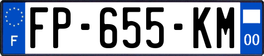 FP-655-KM