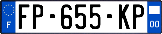 FP-655-KP
