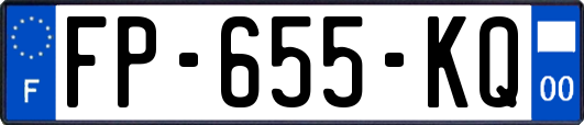 FP-655-KQ