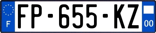 FP-655-KZ
