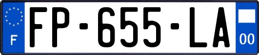 FP-655-LA