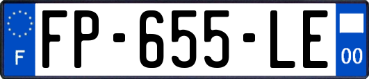 FP-655-LE