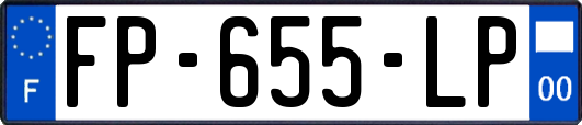 FP-655-LP