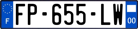 FP-655-LW