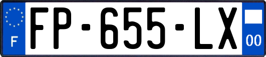 FP-655-LX