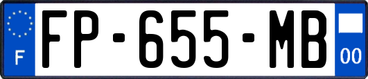 FP-655-MB