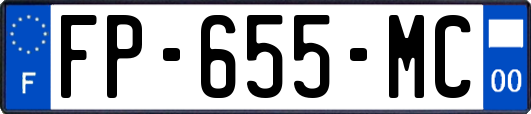 FP-655-MC