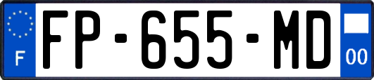 FP-655-MD