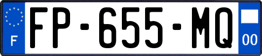 FP-655-MQ