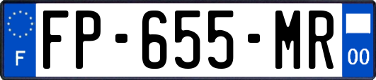 FP-655-MR