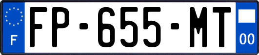FP-655-MT
