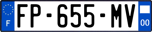 FP-655-MV
