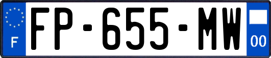 FP-655-MW