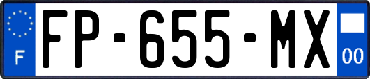 FP-655-MX