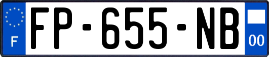 FP-655-NB
