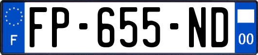 FP-655-ND