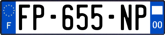 FP-655-NP