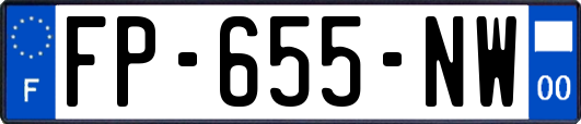 FP-655-NW