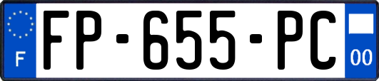 FP-655-PC
