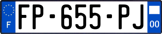 FP-655-PJ