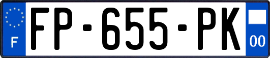 FP-655-PK