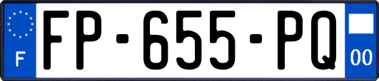 FP-655-PQ