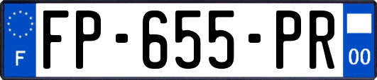 FP-655-PR