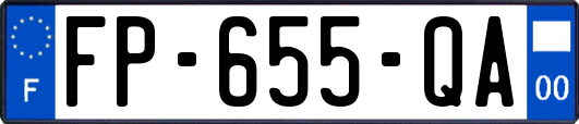 FP-655-QA