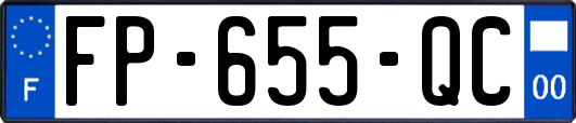 FP-655-QC