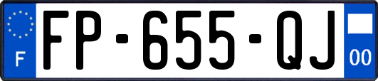 FP-655-QJ