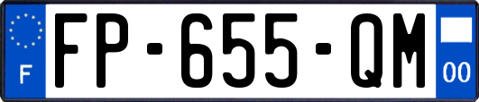 FP-655-QM